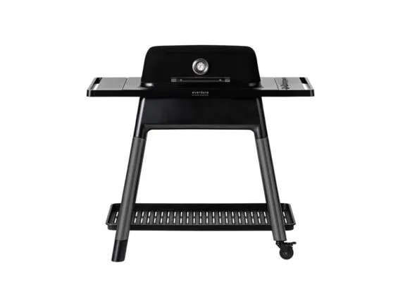 Everdure | Force BBQ Gas | Zwart
