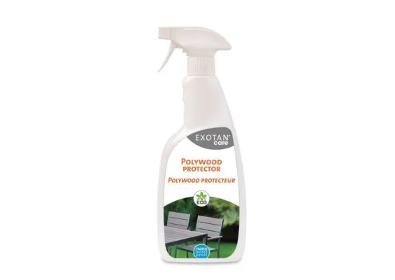 Exotan Care | Polywood Protector | 750 ml