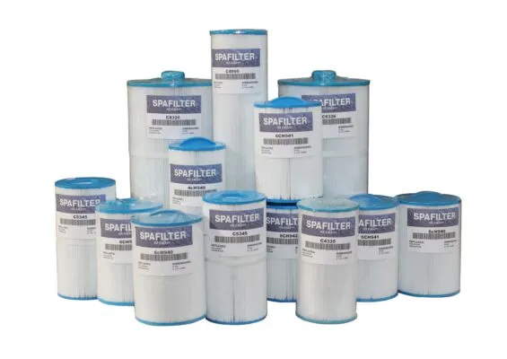 Spa Filter S 8CH-202