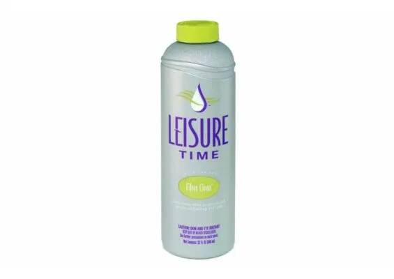 Leisure Time | Filter Clean