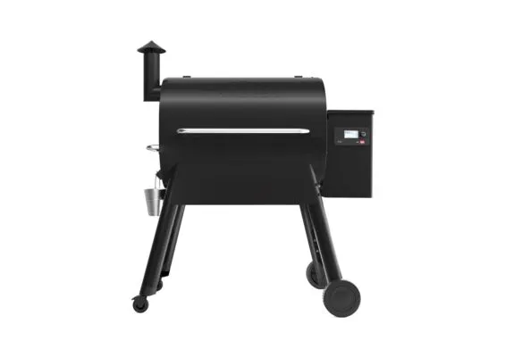 Traeger | Pro 780 Pelletgrill | Black