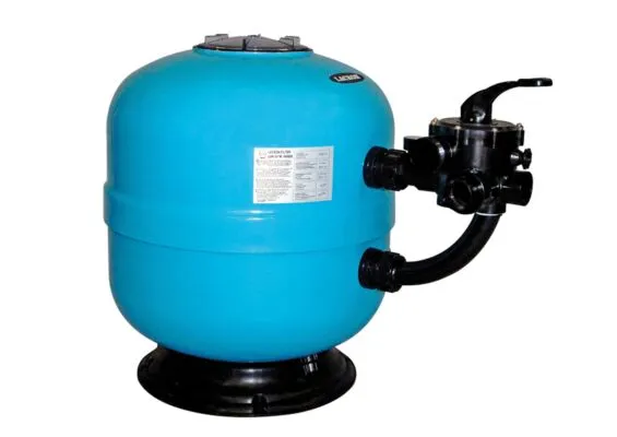 Zwembad Gewikkeld Zandfilter 15 m3/h