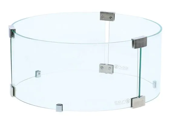 Cosi | Glas Set | Rond