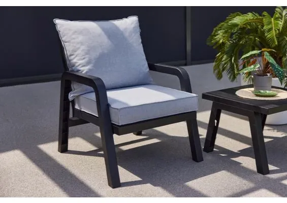Hartman | Ibiza Loungestoel