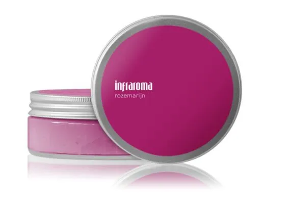 Fonteyn | Infraroma Rozemarijn | 200 ml