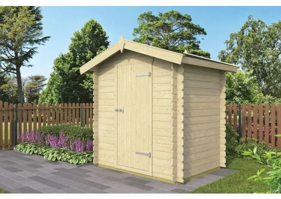 Tuindeco | Tuinhuis Irina