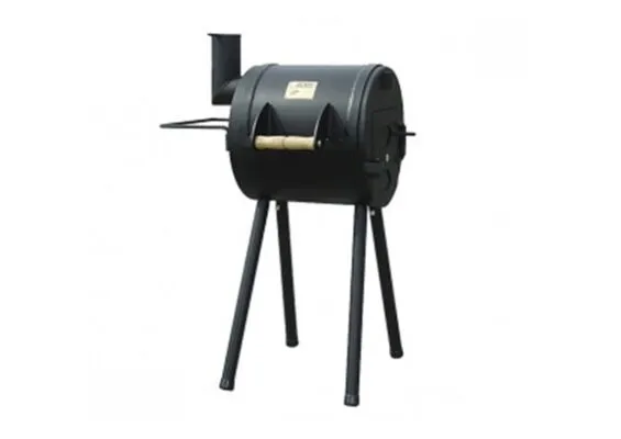 JOE's BBQ Smoker | Little Joe 16“