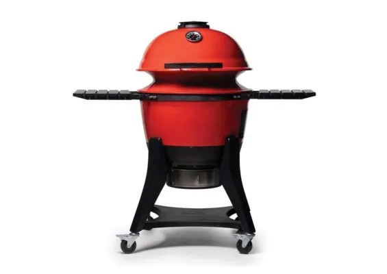 Kamado Joe | Kettle Joe | Incl. SloRoller