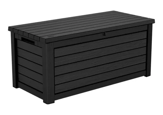 Keter | Kunststof Opbergbox Northwood 630 liter