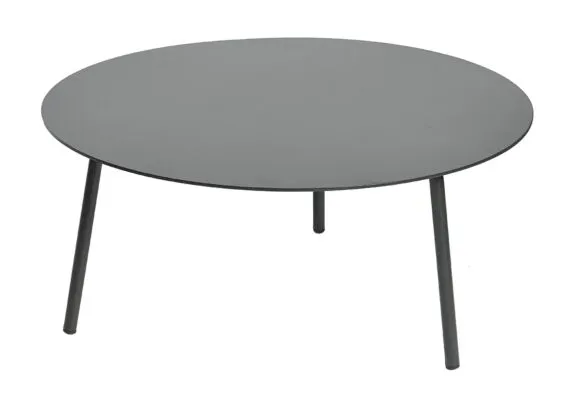 Max & Luuk | Koffietafel Kick Ø80 x 36 cm