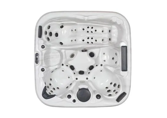 Grizzly Spas | Spa Kodiak Outlet