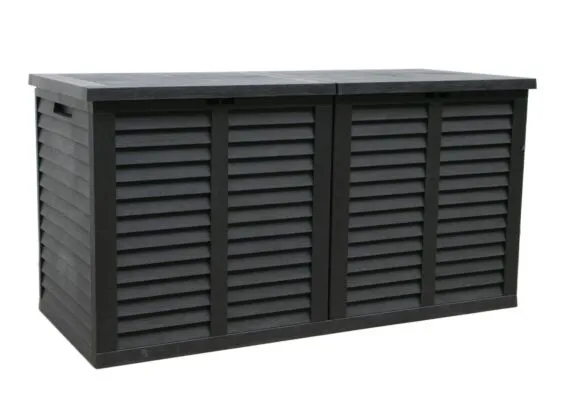 Fonteyn | Kussenbox 750 liter | 155 x 66 x 80 cm