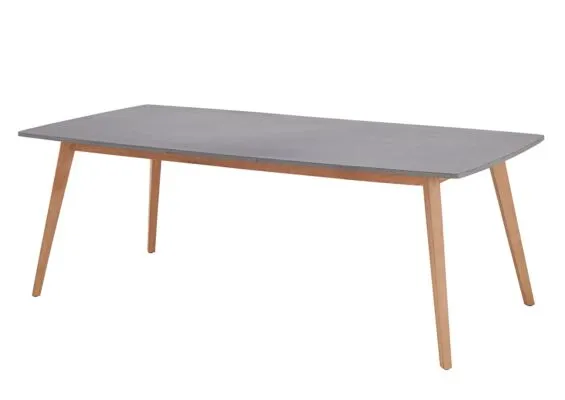 Apple Bee | Tuintafel Lombok 220 x 100 cm