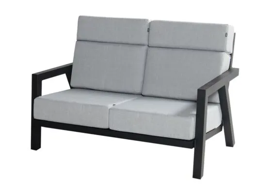 Hartman | Ancona Loungebank 2-zits Airpump