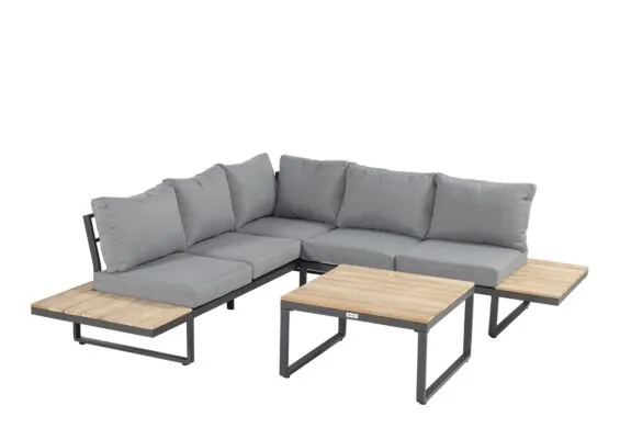 Hartman | Loungeset Madeira