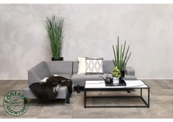 Fonteyn | Loungeset Mooy | Flanelle