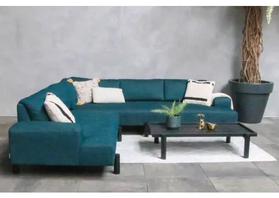 Fonteyn | Loungeset Twins | Naos-Black