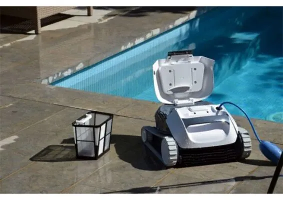 Maytronics | Robot Stofzuiger Dolphin M1AG