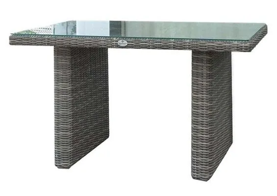 Fonteyn | Lounge-Tuintafel Marbella | Kobo Grey