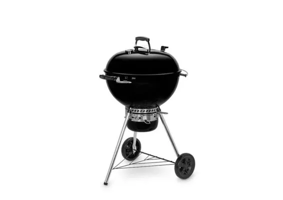 Weber | BBQ Master-Touch GBS | E-5750 BLK