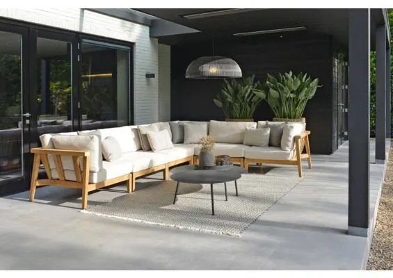 Max & Luuk | Loungeset Duke