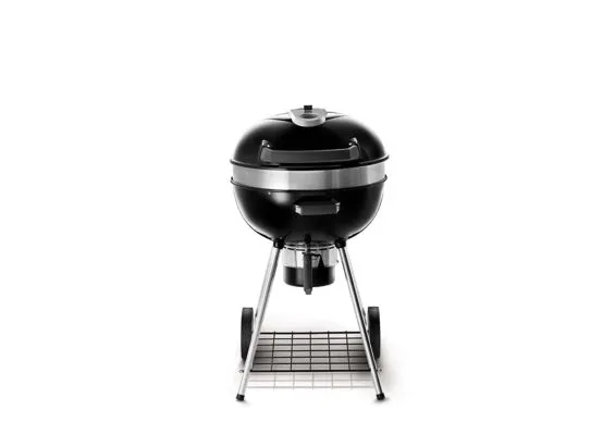 Napoleon | BBQ Houtskool PROKettle | Ø 57cm Leg Model | Dekselscharnier