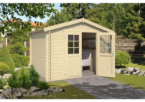 Outdoor Life Products | Tuinhuis Norah 275 x 230