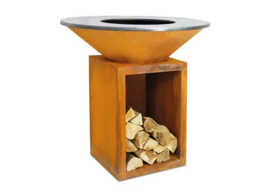 OFYR | Classic Storage 100 | Corten