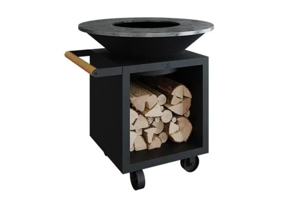 OFYR | Classic Storage 100 PRO | Black
