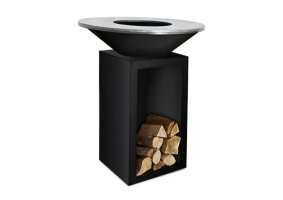 OFYR | Classic Storage 85 | Black