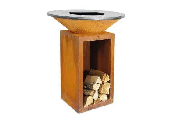 OFYR | Classic Storage 85 | Corten