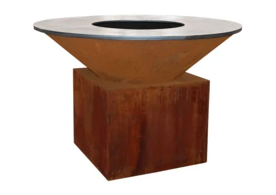 OFYR | XL Corten