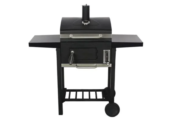 Fonteyn El Fuego Barbecue Ottawa S aanbieding