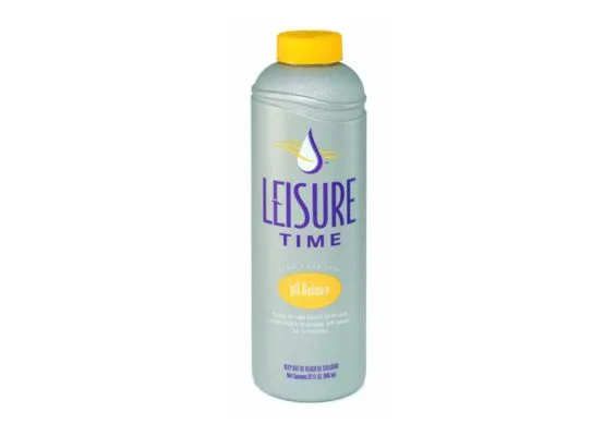 Leisure Time | pH Balance