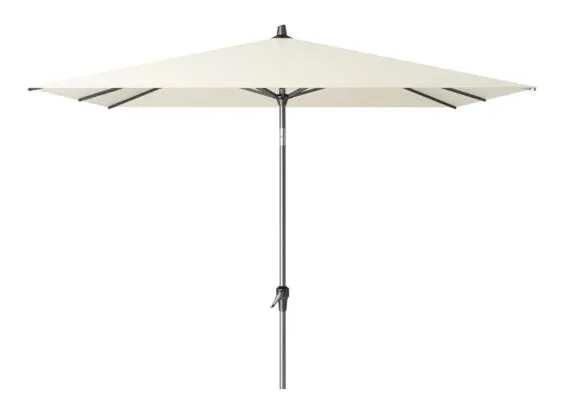 Platinum | Parasol Riva 250 x 250 cm | Ecru