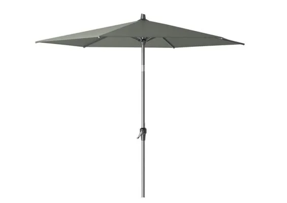 Platinum | Parasol Riva Ø270 cm | Olijfgroen
