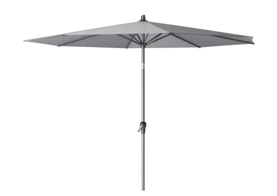 Platinum | Parasol Riva Ø300 cm | Manhattan