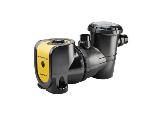 Davey | Pomp Silensor Pro 18 m³ met variabele snelheid