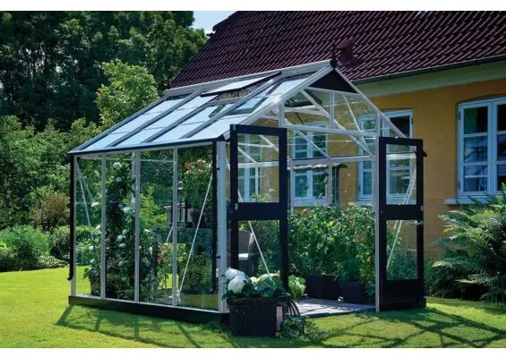 Royal Well | Tuinkamer Oase 88
