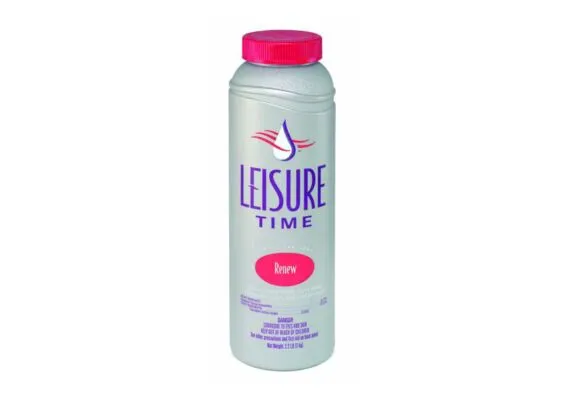 Leisure Time | Renew