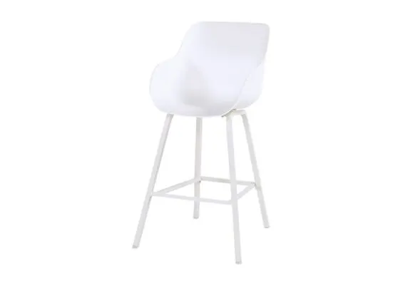 Hartman | Barkruk Sophie Organic | Royal White