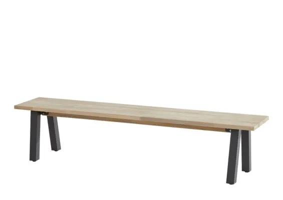 Taste by 4 Seasons | Sportbank Derby 200 x 40 cm