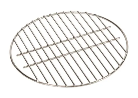 Big Green Egg | ONDERDEEL | RVS Cooking Grid | XL