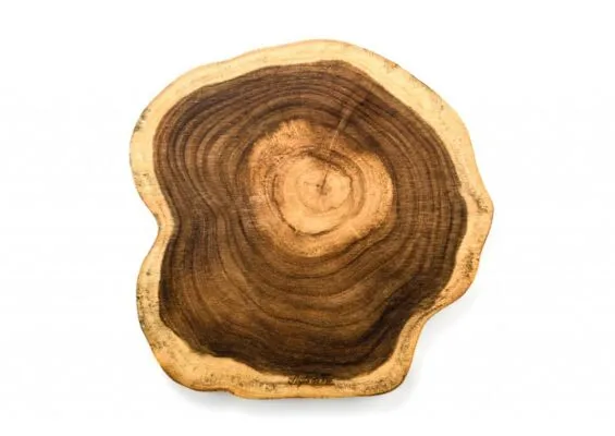 Style de Vie | Plank Rond Acacia Large