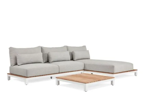 SUNS | Loungeset Evora 03 | MW