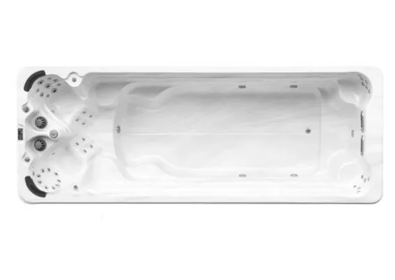 Grizzy Spas | Swimspa Vancouver Outlet