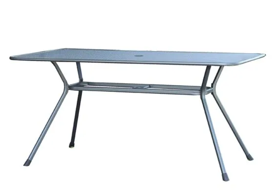 SUNS | Tuintafel Tavio 160 x 90 cm