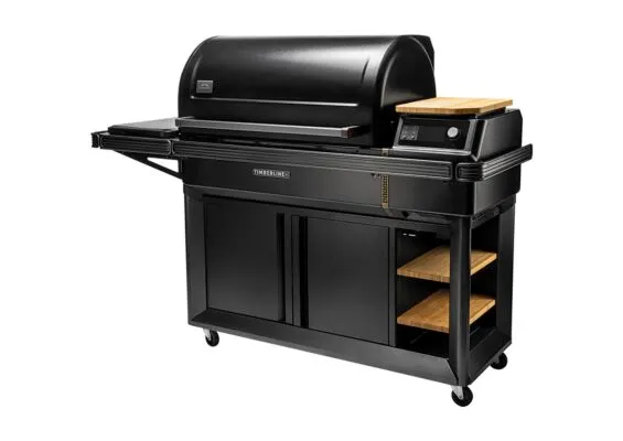 Traeger | Timberline XL INT