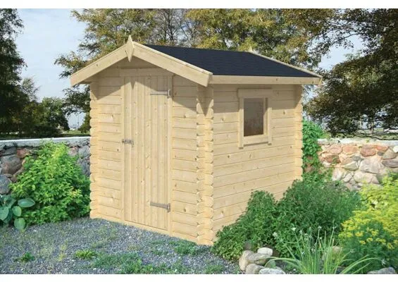 Tuindeco | Tuinhuis Argo