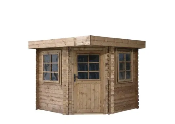 Fonteyn Fonteyn Tuinhuis Esther aanbieding